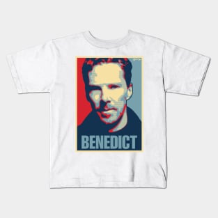 Benedict Kids T-Shirt